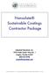 Nansulate Sustainable Coatings Contractor Package