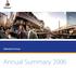 Rabobank Group Annual Summary 2006