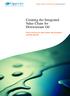 Creating the Integrated Value Chain for Downstream Oil. Point of View by Dr. Iqbal Latheef, Bill Schweitzer and Matt Apicella
