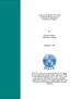 Access to Drugs for HIV/AIDS And Related Opportunistic Infections in Nigeria. Kristin Peterson Olatubosun Obileye. September 2002