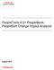 PeopleTools 8.51 PeopleBook: PeopleSoft Change Impact Analyzer