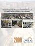 TRAFFIC IMPACT ANALYSIS HANDBOOK VOLUME I METHODOLOGIES & REQUIREMENTS