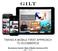 Gilt App - Free Mini Sale
