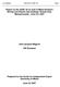 Report on the SARC 45 on Gulf of Maine Northern Shrimp and Atlantic Sea Scallops, Woods Hole, Massachusetts, June 4-6, 2007