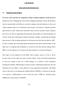 CHAPTER III RESEARCH METHODOLOGY. between market leaders and followers, successful companies and sick industries, is the way in