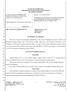 THE STATE OF WASHINGTON TO: DEPARTMENT OF FINANCIAL INSTITUTIONS SECURITIES DIVISION ) ) ) ) ) ) ) ) ) Bart Sweazea Ray Valdez STATEMENT OF CHARGES