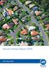 Secure Homes Report 2015. Master Licences: VIC No. 65201491P WA No. SA42314 SA No. ISL152299 NSW No. 405187443 ACT No. 17501009 QLD No.