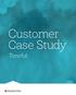 Customer Case Study. Timeful