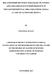 RELATIONSHIP BETWEEN STRATEGIC PLANNING AND ORGANIZATION S PERFORMANCE IN NON GOVERNMENTAL ORGANIZATIONS (NGOs): A CASE OF ACTIONAID, KENYA