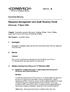 Resource Management and Audit Scrutiny Panel. Apologies for absence were received from Councillors Child, Gilchrist, Maginnis and O Donnell.
