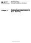 Engineering Classification of Rock Materials