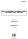 REVIEW OF MANAGEMENT AND ADMINISTRATION IN THE UNIVERSAL POSTAL UNION (UPU)