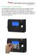 SICHII SHENZHEN TECHNOLOGY GROUP (HK) LTD., www.sichiishenzhen.com. SC-U8 Fingerprint Time Attendance
