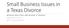 Small Business Issues in a Texas Divorce MICHELLE MAY O NEIL AND MICHAEL D. WYSOCKI