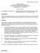 UNITED STATES NUCLEAR REGULATORY COMMISSION OFFICE OF NUCLEAR REACTOR REGULATION WASHINGTON, D.C. 20555-0001. February 1, 2006