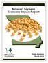 Missouri Soybean Economic Impact Report