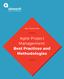 Agile Project Management: Best Practices and Methodologies