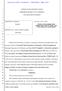 Case 3:16-cv-03474 Document 2-1 Filed 06/22/16 Page 1 of 20 UNITED STATES DISTRICT COURT NORTHERN DISTRICT OF CALIFORNIA SAN FRANCISCO DIVISION