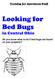 Looking for Bed Bugs in Central Ohio