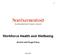 Workforce Health and Wellbeing Alcohol and Drugs Policy