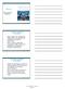Chapter 2 STUDENT LEARNING OUTCOMES STUDENT LEARNING OUTCOMES. Major Business Initiatives. Basic Marketing Chapter 6 Handout 6-1