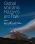 Global Volcanic Hazards and Risk