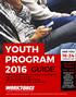 16-24 YEARS OF AGE ARE YOU WE HELP YOUTH THAT ARE: