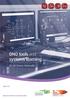 DNO tools and systems learning. By UK Power Networks. Report D2. ukpowernetworks.co.uk/innovation