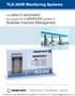 TLS-350R Monitoring Systems. Business Inventory Management.