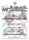 TOPICS OF CONFERENCES...2 EDITORS OF CONGRESS...3 BOARD...5 IMPORTANT DATES...7 SPONSORSHIP...7 LOCATION...8 ABSTRACT SUBMISSION GUIDELINES...