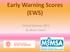 Early Warning Scores (EWS) Clinical Sessions 2011 By Bhavin Doshi