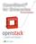 OpenStack for Enterprise