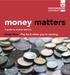 money matters Study Now - Pay back when you re earning A guide to student finances CREATE THE DIFFERENCE