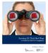 Spotting ID Theft Red Flags A Guide for FACTA Compliance. An IDology, Inc. Whitepaper