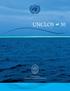 UNCLOS at 30. United Nations Convention on the Law of the Sea