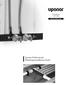 P LU M B I N G SYSTEMS INSTALLATION GUIDE. Uponor Professional Plumbing Installation Guide