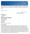 Date: GAIN Report Number: Philippines Post: 2011 US Fine Food Show Report Categories: Approved By: Prepared By: Report Highlights: