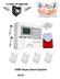 GSM House Alarm System. S110 User Manual. Ver 1.00 Date Issued: 2010-09-01