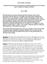American Bar Association. Technical Session Between the Department of Health and Human Services and the Joint Committee on Employee Benefits