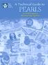 What Is PEARLS? P rotection E ffective financial structure A sset quality R ates of return and costs L iquidity and S igns of growth