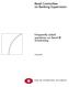 Basel Committee on Banking Supervision. Frequently asked questions on Basel III monitoring