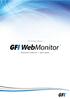 GFI Product Manual. Evaluation Guide Part 1: Quick Install