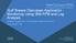 Gulf Breeze Discusses Application Monitoring Using IBM APM and Log Analysis. Anthony Segelhorst Gulf Breeze Software Partners Expo Booth: 169