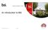 An introduction to BSI