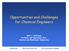 Opportunities and Challenges for Chemical Engineers