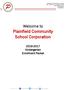 Plainfield Community School Corporation