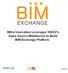 Mitra Innovation Leverages WSO2's Open Source Middleware to Build BIM Exchange Platform