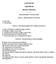 LAWS OF FIJI CHAPTER 98 WAGES COUNCILS ARRANGEMENT OF SECTIONS PART I PRELIMINARY SECTION PART II ESTABLISHMENT OF WAGES COUNCILS