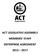 ACT LEGISLATIVE ASSEMBLY MEMBERS STAFF ENTERPRISE AGREEMENT 2013 2017