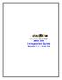 Introduction... 3 Installation and Configuration... 6 Front End Scanning and Processing... 11 Back End Scanning and Processing...